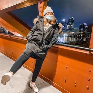 Meet your Posher, Amanda